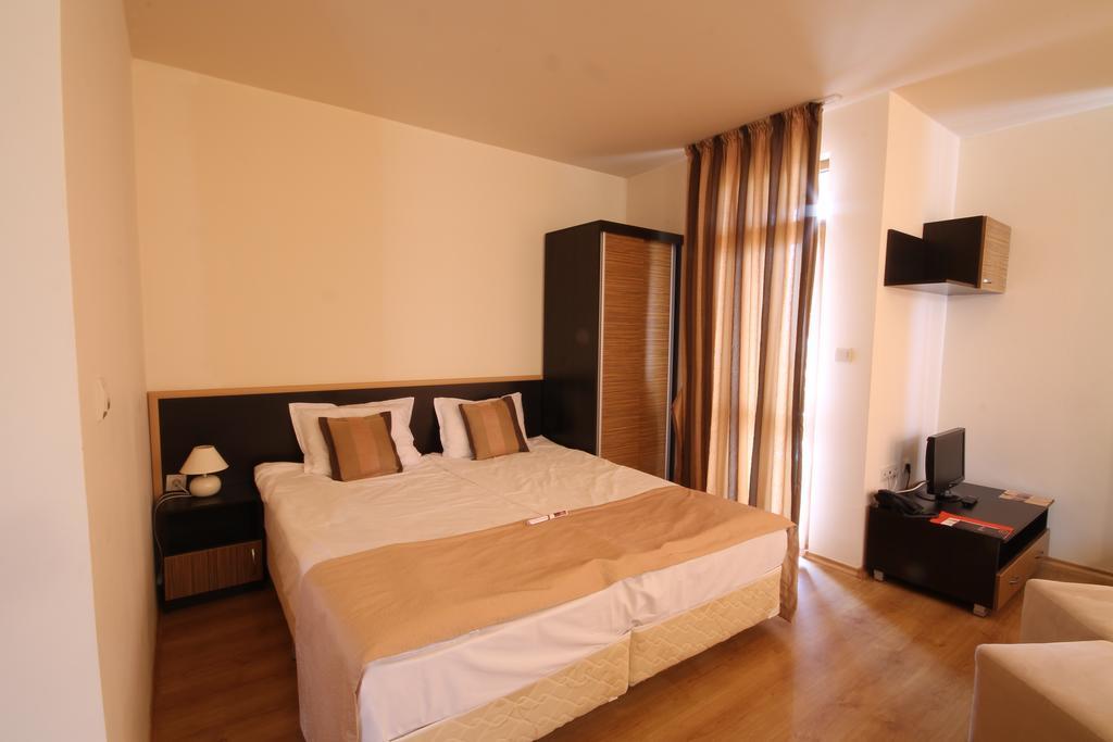 Green Wood Hotel & Spa Bansko Habitación foto