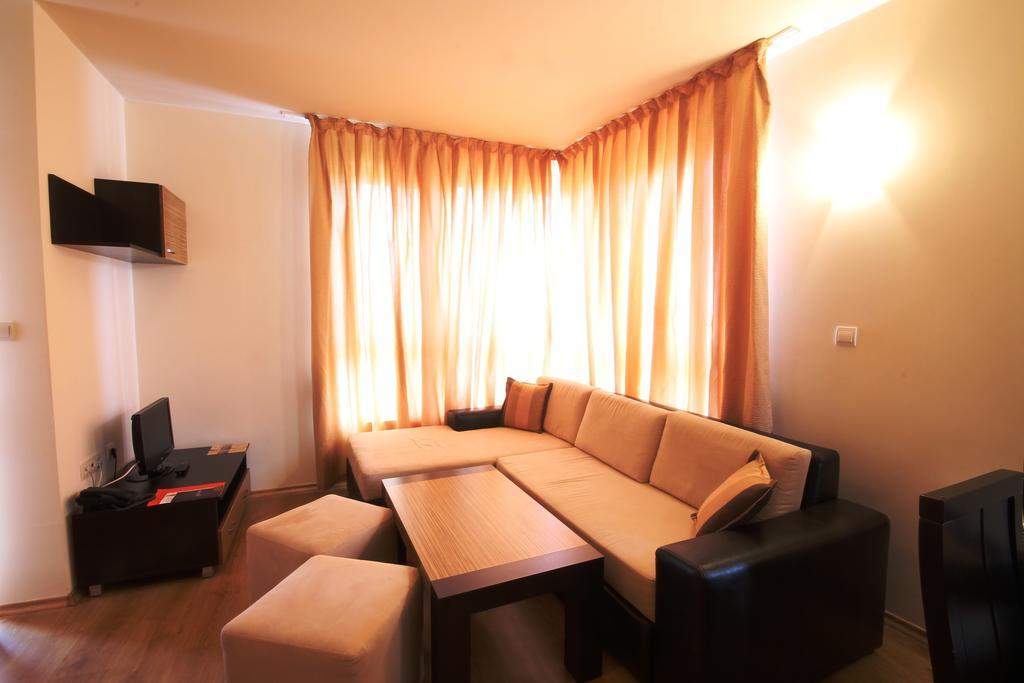 Green Wood Hotel & Spa Bansko Habitación foto
