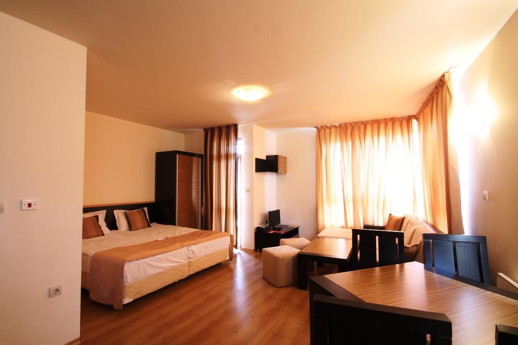 Green Wood Hotel & Spa Bansko Habitación foto