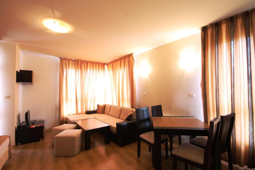 Green Wood Hotel & Spa Bansko Habitación foto