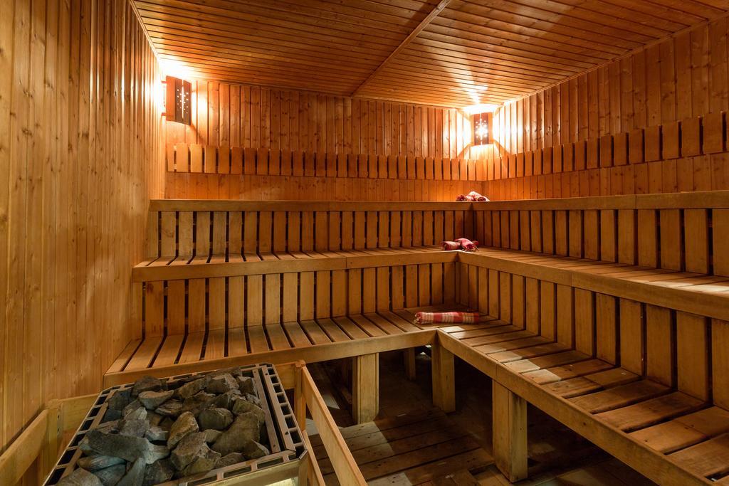 Green Wood Hotel & Spa Bansko Exterior foto