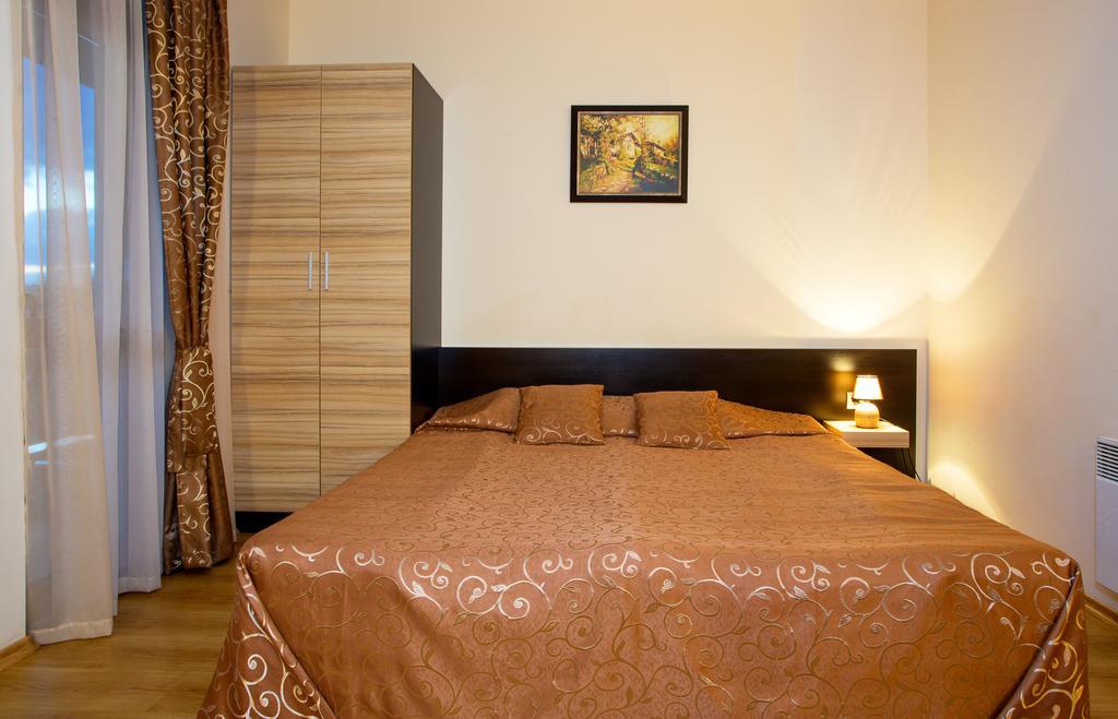 Green Wood Hotel & Spa Bansko Exterior foto