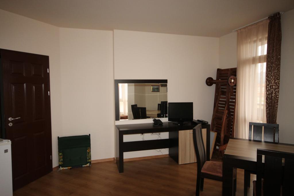 Green Wood Hotel & Spa Bansko Habitación foto