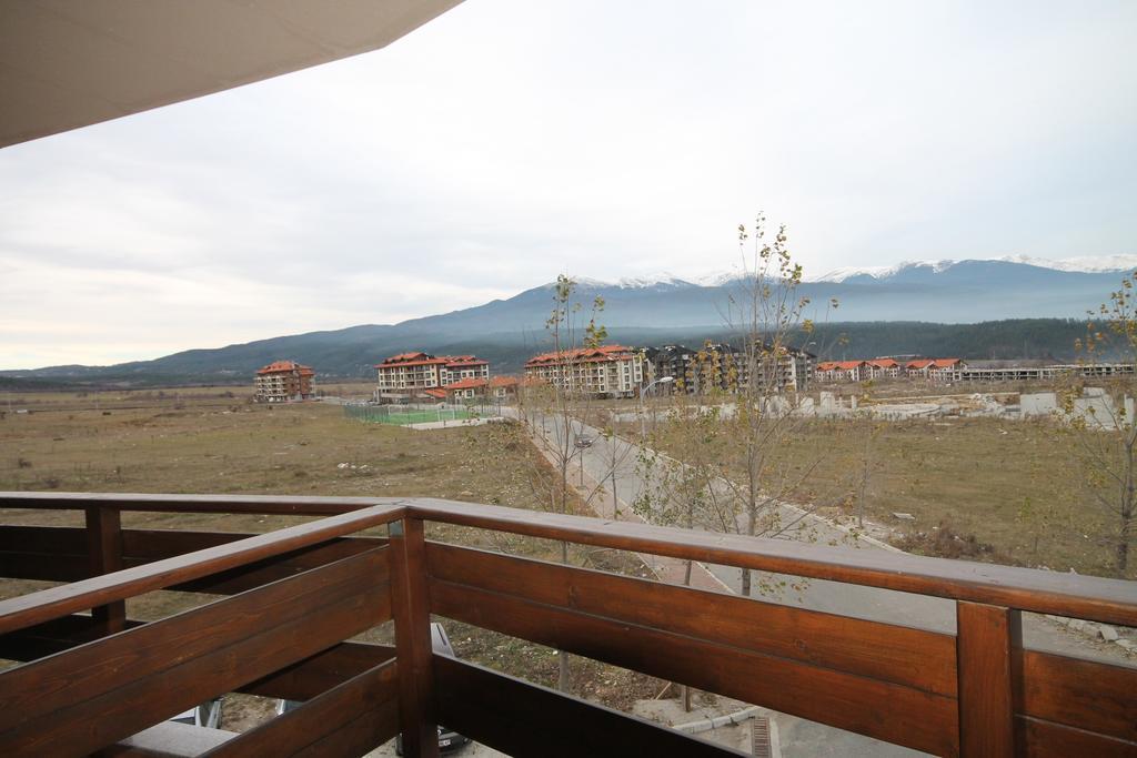 Green Wood Hotel & Spa Bansko Habitación foto