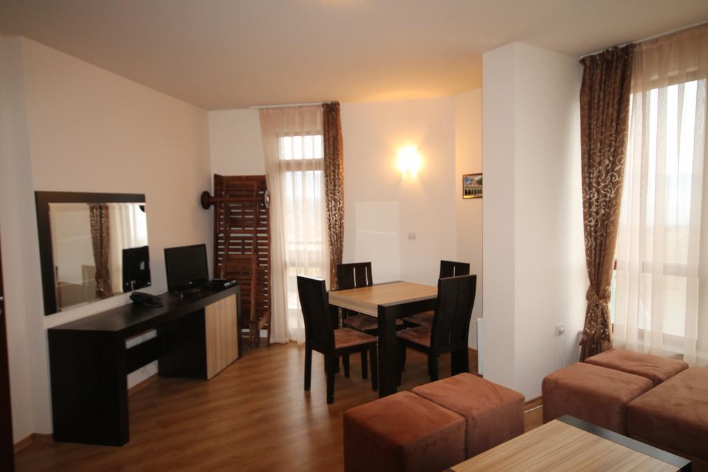 Green Wood Hotel & Spa Bansko Habitación foto